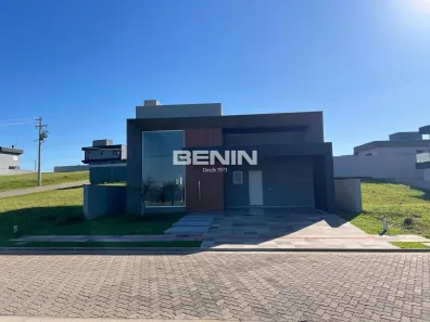 Casa de Condomínio com 3 Quartos à venda, 188m² no BERTO CÍRIO, Nova Santa Rita