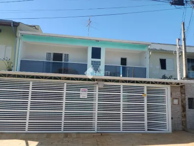 Sobrado com 3 Quartos para venda ou aluguel, 300m² no Loteamento Residencial Ana Carolina, Valinhos