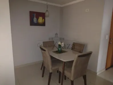 Apartamento com 3 Quartos à venda, 70m² no Parque Industrial, São José dos Campos