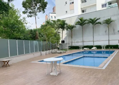 Apartamento com 3 Quartos à venda, 86m² no Córrego Grande, Florianópolis