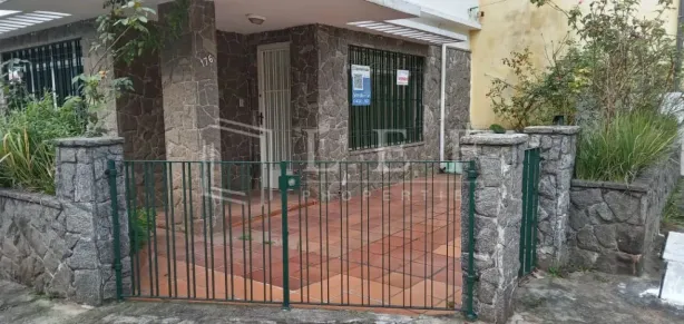 Casa com 5 Quartos à venda, 243m² no Vila Mariana, São Paulo