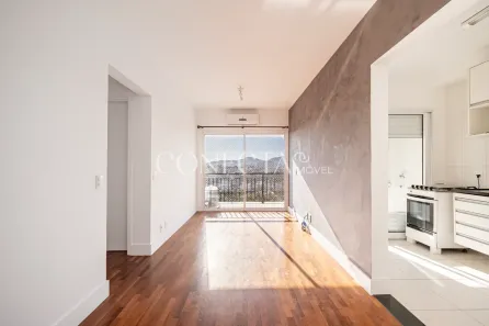 Apartamento com 2 Quartos para alugar, 82m² no Melville Empresarial I e II, Barueri
