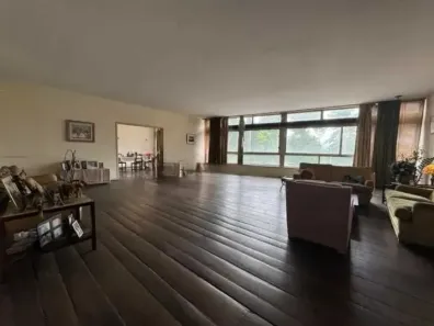 Apartamento com 4 Quartos à venda, 367m² no Flamengo, Rio de Janeiro
