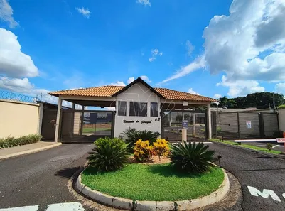 Lote/Terreno à venda, 426m² no Altos do Jaraguá, Araraquara