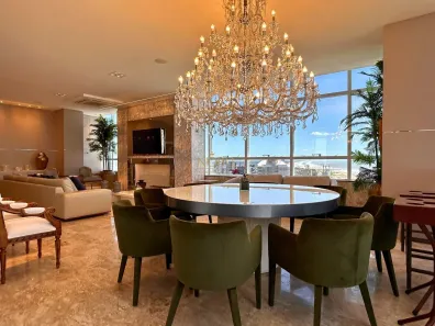 Cobertura com 4 Quartos à venda, 592m² no Torres, Torres