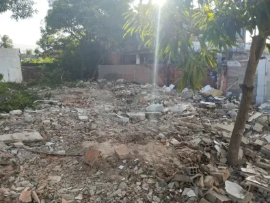Lote/Terreno à venda, 216m² no Mosqueiro, Aracaju