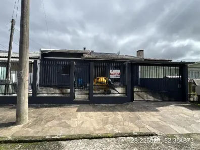Casa com 4 Quartos à venda, 120m² no São José, Passo Fundo