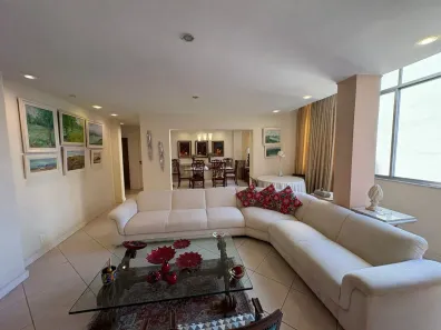 Apartamento com 3 Quartos à venda, 201m² no Copacabana, Rio de Janeiro