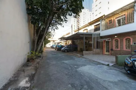  com 3 Quartos à venda, 126m² no Vila Clementino, São Paulo