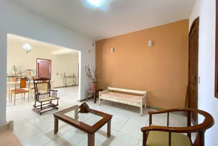 Casa com 5 Quartos à venda, 361m² no Palmares, Belo Horizonte