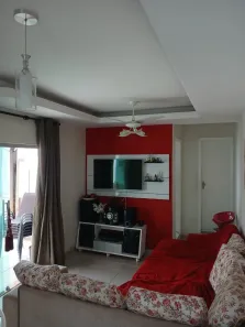 Cobertura com 4 Quartos à venda, 140m² no Palmeiras, Belo Horizonte