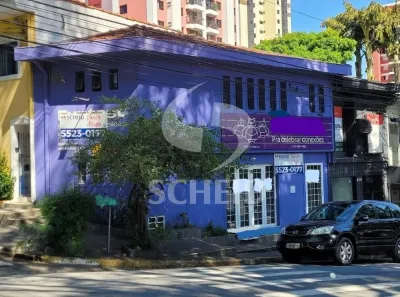 Imóvel Comercial à venda, 110m² no Vila Mascote, São Paulo