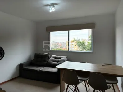 Apartamento com 1 Quarto à venda, 35m² no Parque Arnold Schimidt, São Carlos