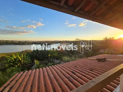 Casa com 4 Quartos à venda, 673m² no Jardim Atlântico, Belo Horizonte