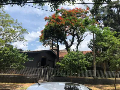 Casa com 5 Quartos para alugar, 200m² no Petrópolis, Porto Alegre