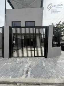 Imóvel Comercial para alugar, 135m² no Vila Galvão, Guarulhos