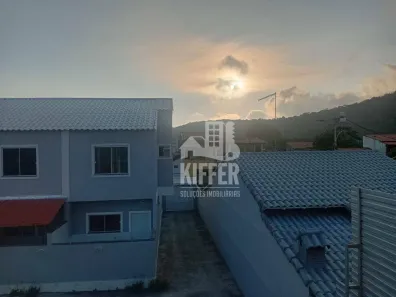 Casa com 2 Quartos à venda, 87m² no Jardim Atlântico Oeste (Itaipuaçu), Maricá