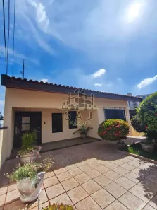 Casa com 3 Quartos para alugar, 200m² no Jardim Santana, Americana