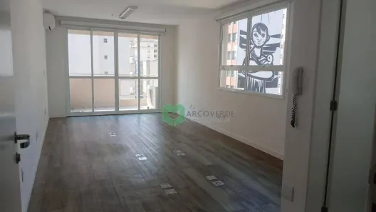 Sala Comercial à venda, 34m² no Jardim Paulista, São Paulo