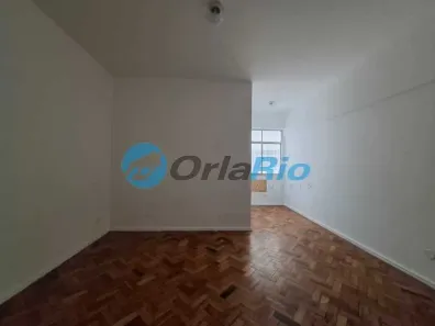 Kitnet com 1 Quarto para alugar, 40m² no Centro, Rio de Janeiro