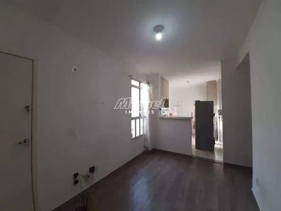 Apartamento com 2 Quartos à venda, 47m² no Ondas, Piracicaba