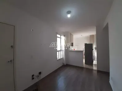 Apartamento com 2 Quartos à venda, 47m² no Ondas, Piracicaba