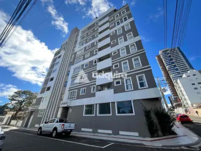 Apartamento com 2 Quartos à venda, 90m² no Estrela, Ponta Grossa