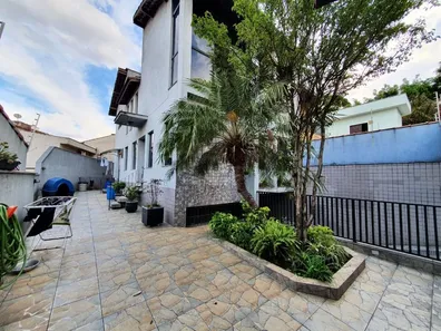 Sobrado com 3 Quartos à venda, 226m² no Vila Alpina, São Paulo