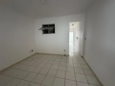 Apartamento com 1 Quarto para alugar, 45m² no Centro, Juiz de Fora