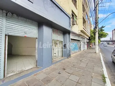 Ponto Comercial para alugar, 100m² no Santa Cecília, Porto Alegre