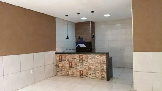 Casa com 2 Quartos à venda, 140m² no SETSUL, São José do Rio Preto