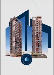 Flat com 1 Quarto à venda, 28m² no Manaíra, João Pessoa