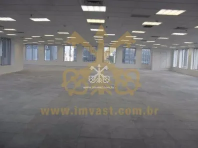 Sala Comercial para alugar, 672m² no Jardim Paulistano, São Paulo