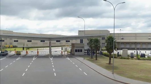 Galpão/Depósito/Armazém para alugar, 25000m² no Empresarial Paineira (Jordanésia), Cajamar