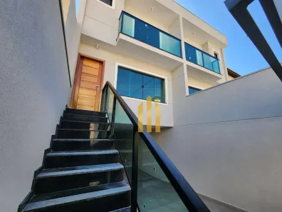 Sobrado com 3 Quartos à venda, 170m² no Vila Dom Pedro II, São Paulo