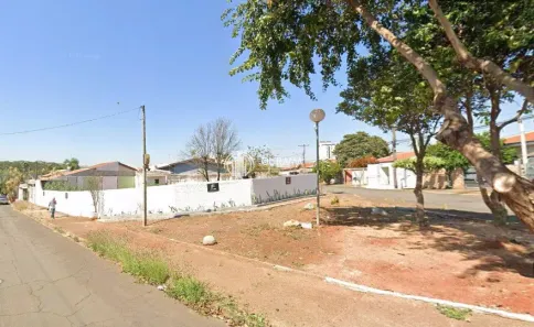 Lote/Terreno à venda, 729m² no Jardim Ipiranga, Americana