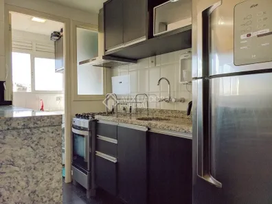 Apartamento com 2 Quartos à venda, 58m² no Bom Fim, Porto Alegre