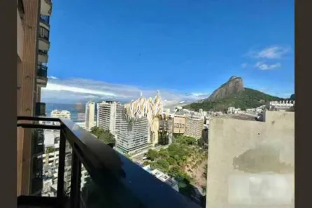 Apartamento com 1 Quarto à venda, 38m² no Leblon, Rio de Janeiro