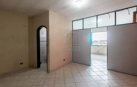 Sala Comercial para alugar, 40m² no Parque São Lucas, São Paulo