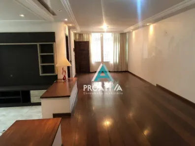 Sobrado com 3 Quartos à venda, 350m² no Vila Floresta, Santo André