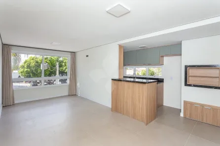 Apartamento com 3 Quartos à venda, 84m² no Jardim Europa, Porto Alegre