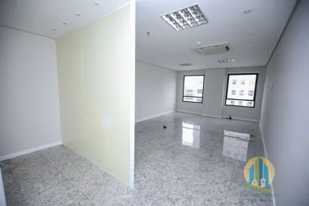 Sala Comercial à venda, 32m² no Alphaville Centro Industrial e Empresarial/Alphaville., Barueri