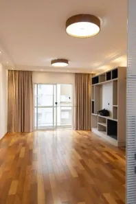 Apartamento com 3 Quartos para venda ou aluguel, 120m² no Bethaville I, Barueri