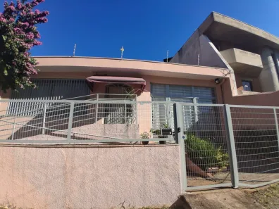 Casa com 5 Quartos à venda, 237m² no Jardim Chapadão, Campinas