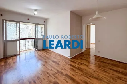 Apartamento com 2 Quartos à venda, 61m² no Pinheiros, São Paulo