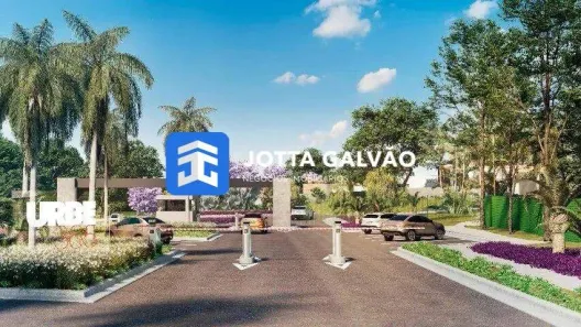 à venda, 365m² no Jardim Fortaleza, Paulínia