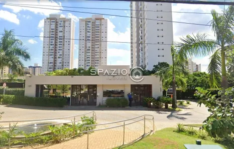 Apartamento com 2 Quartos à venda, 73m² no Parque Rural Fazenda Santa Cândida, Campinas