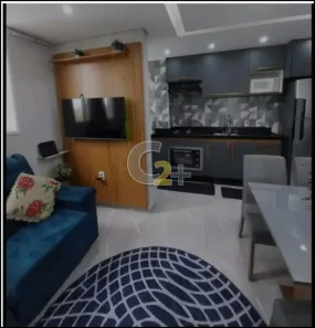 Apartamento com 2 Quartos à venda, 40m² no Água Branca, São Paulo