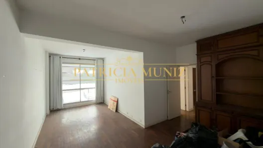 Apartamento com 4 Quartos à venda, 131m² no Laranjeiras, Rio de Janeiro
