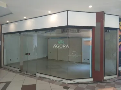 Ponto Comercial para alugar, 36m² no Centro, Canoas